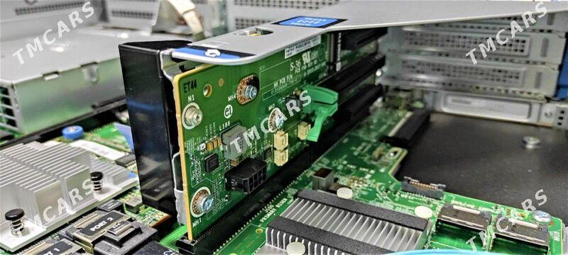 Server DL180 Gen9 - Aşgabat - img 3