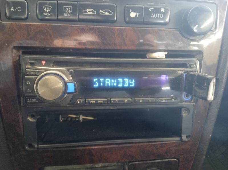mangnitafon Kenwood 361 arginal 300 TMT - Мары - img 2
