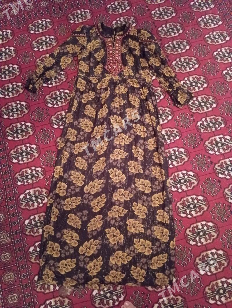 sim geçen köynek - Daşoguz - img 2