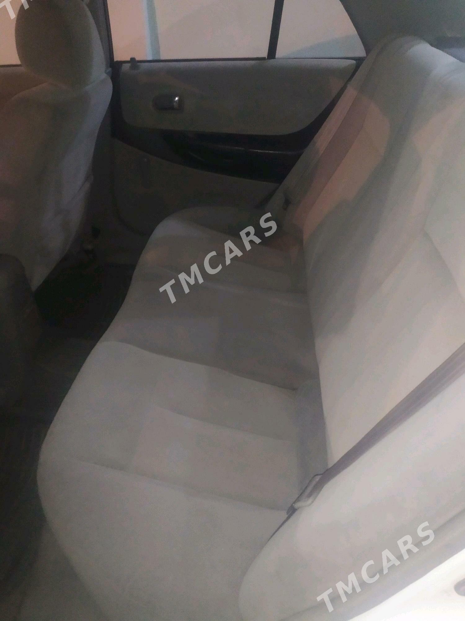 Mazda 3 2003 - 50 000 TMT - Dänew - img 3