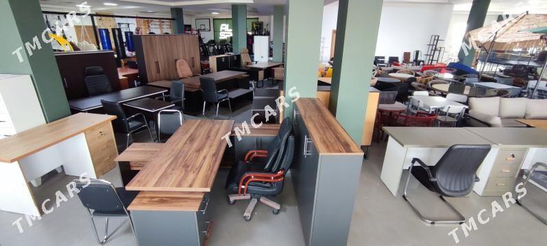 Ofis mebel Alter mini - Aşgabat - img 3