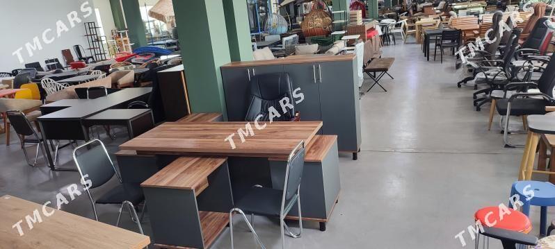 Ofis mebel Alter mini - Aşgabat - img 4