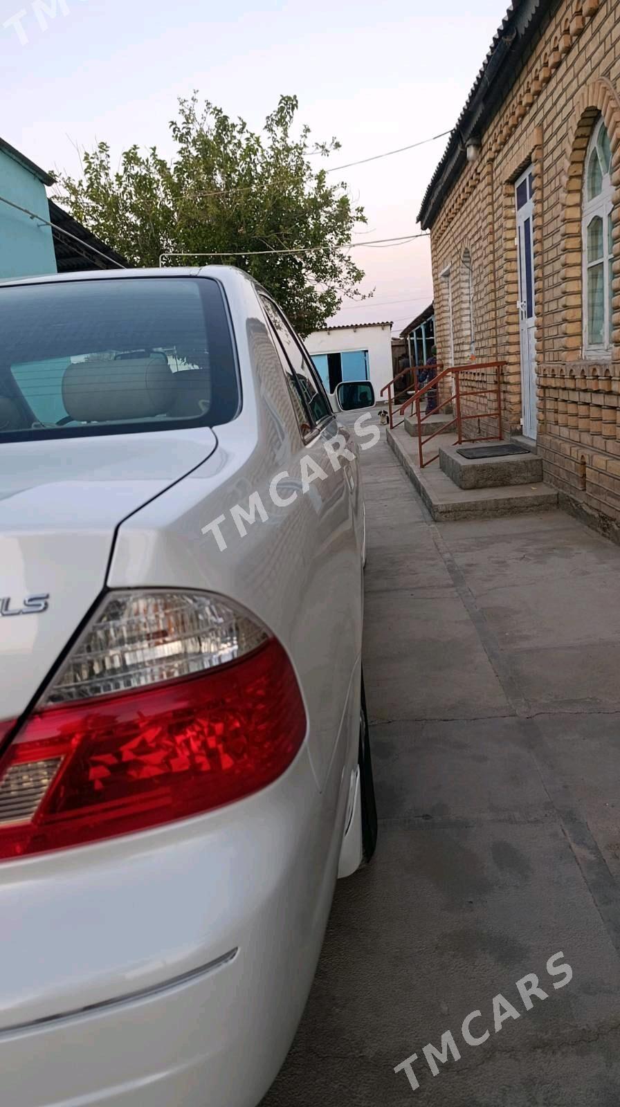 Toyota Avalon 2000 - 220 000 TMT - Serhetabat (Guşgy) - img 5