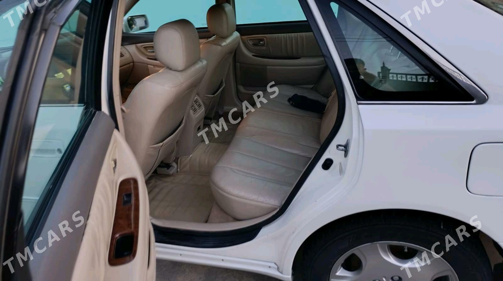 Toyota Avalon 2000 - 220 000 TMT - Serhetabat (Guşgy) - img 4