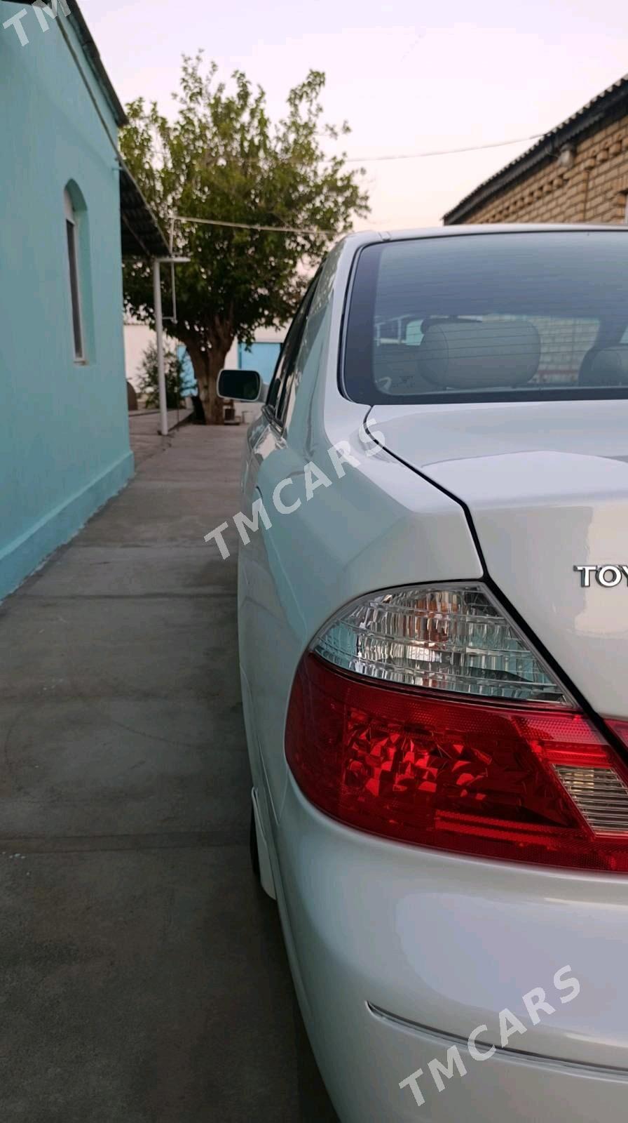 Toyota Avalon 2000 - 220 000 TMT - Serhetabat (Guşgy) - img 6