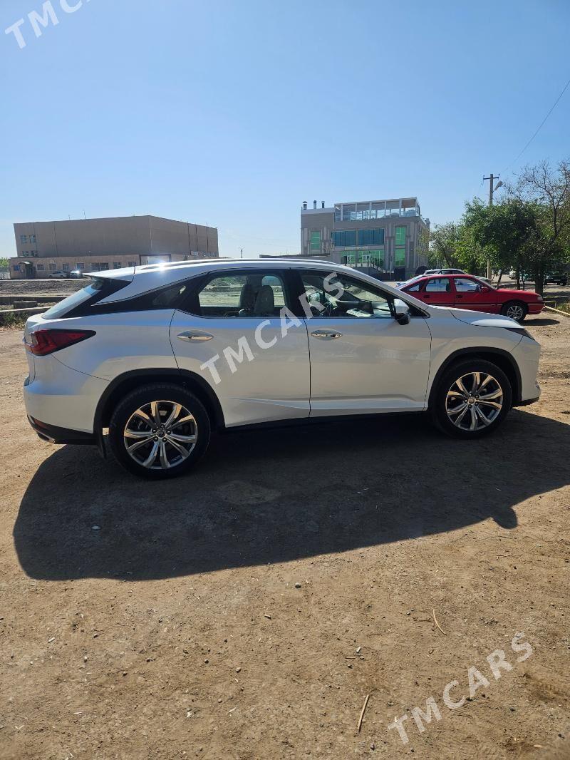 Lexus RX 350 2021 - 650 000 TMT - Дашогуз - img 2