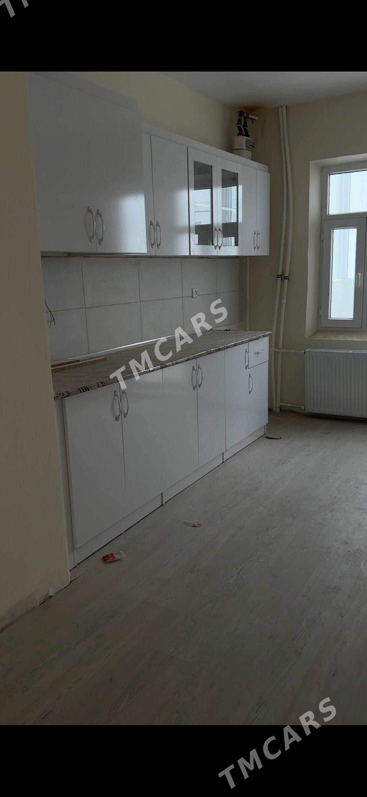 jaý 4kom 2nji gat+podwal - Balkanabat - img 2