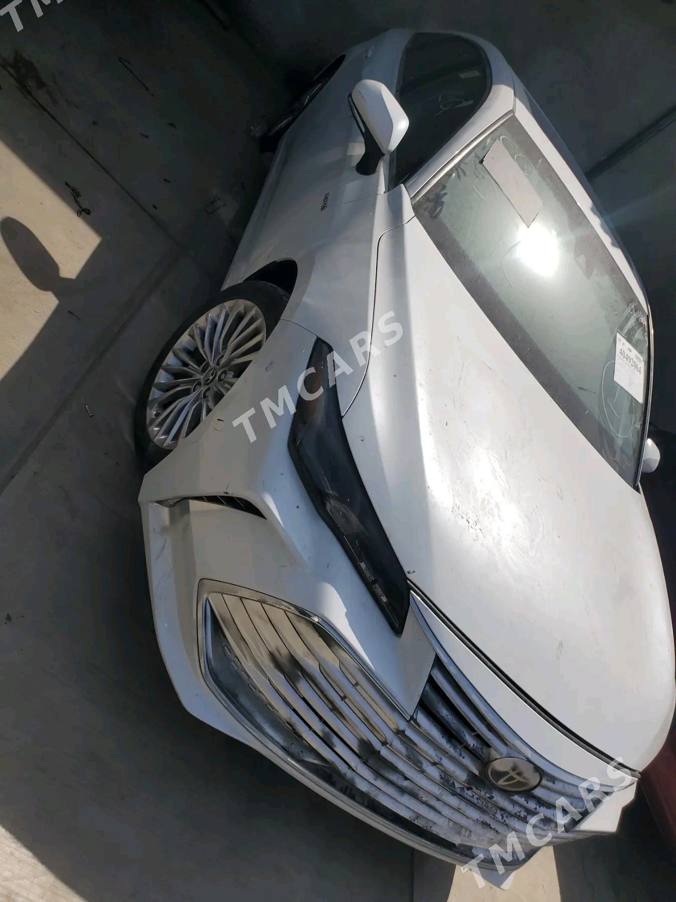 Toyota Avalon 2020 - 340 000 TMT - Daşoguz - img 2