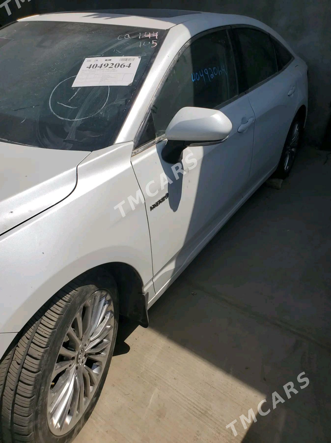 Toyota Avalon 2020 - 340 000 TMT - Daşoguz - img 4