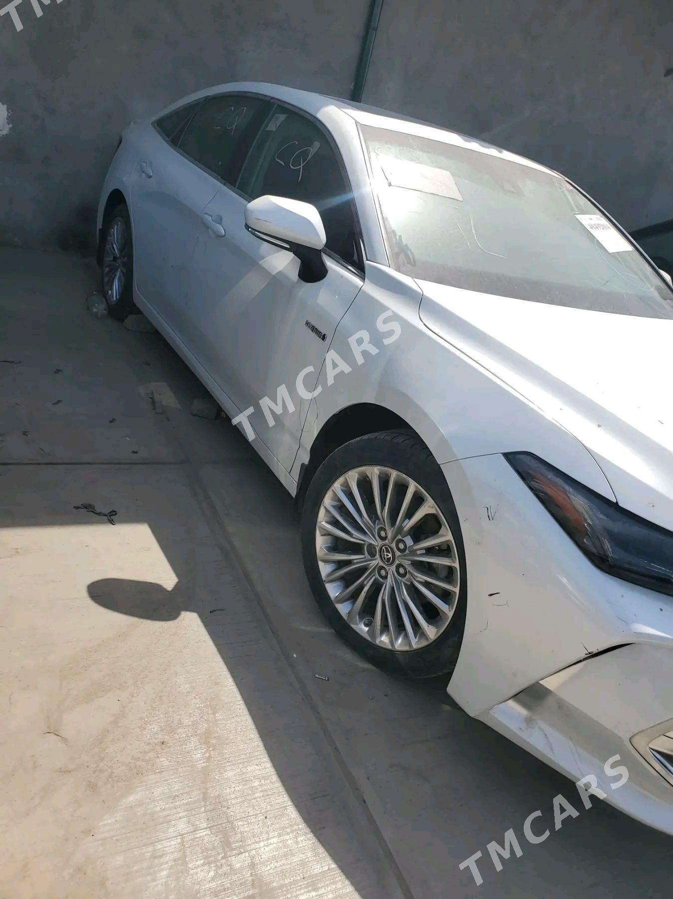 Toyota Avalon 2020 - 340 000 TMT - Daşoguz - img 3