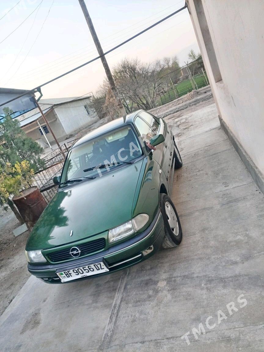 Opel Astra 1996 - 55 000 TMT - Дашогуз - img 2