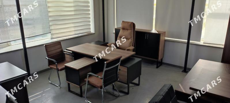 Ofis mebel Leda - Aşgabat - img 2