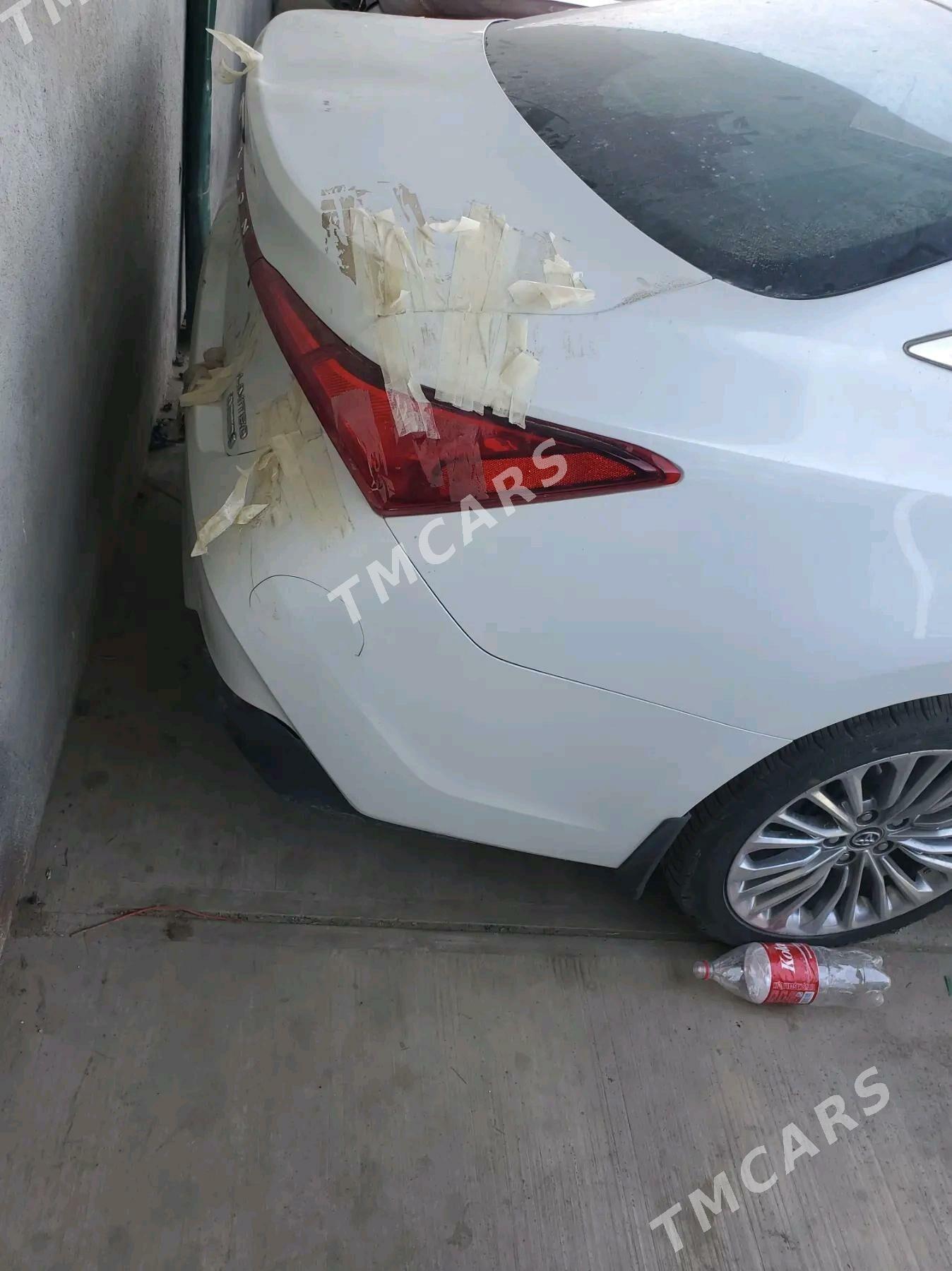 Toyota Avalon 2020 - 340 000 TMT - Daşoguz - img 5