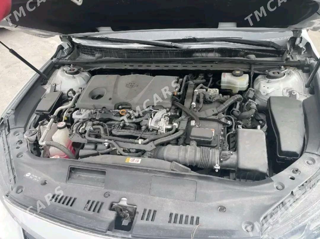 Toyota Avalon 2020 - 340 000 TMT - Daşoguz - img 7