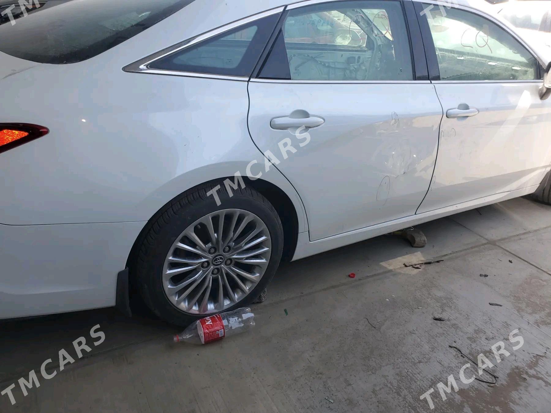 Toyota Avalon 2020 - 340 000 TMT - Daşoguz - img 6