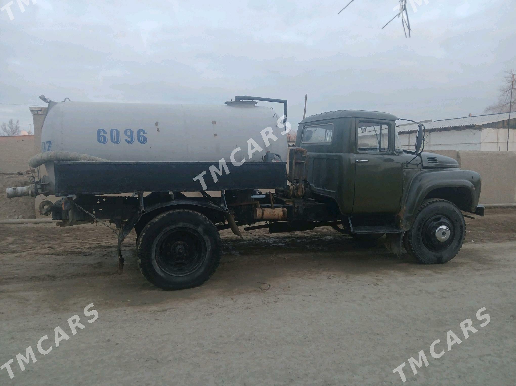 Zil 130 1982 - 100 000 TMT - Köneürgenç - img 3