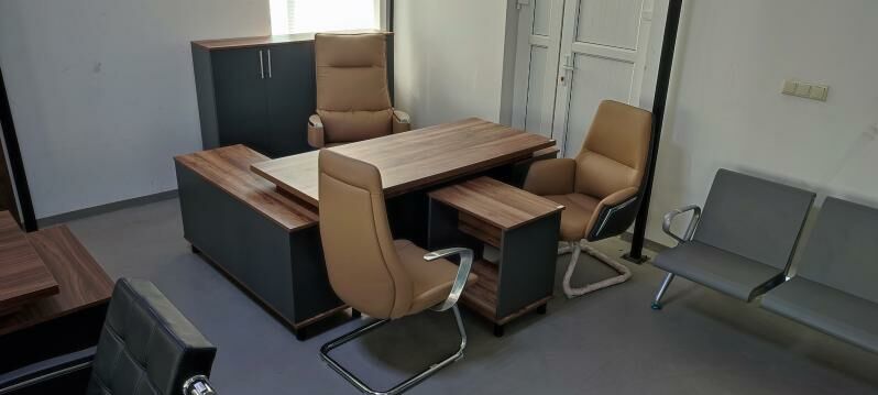 Ofis mebel Alter mini - Aşgabat - img 5