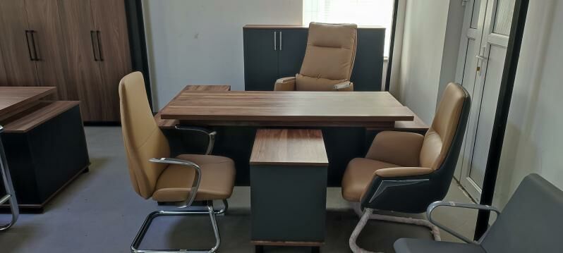 Ofis mebel Alter mini - Aşgabat - img 6