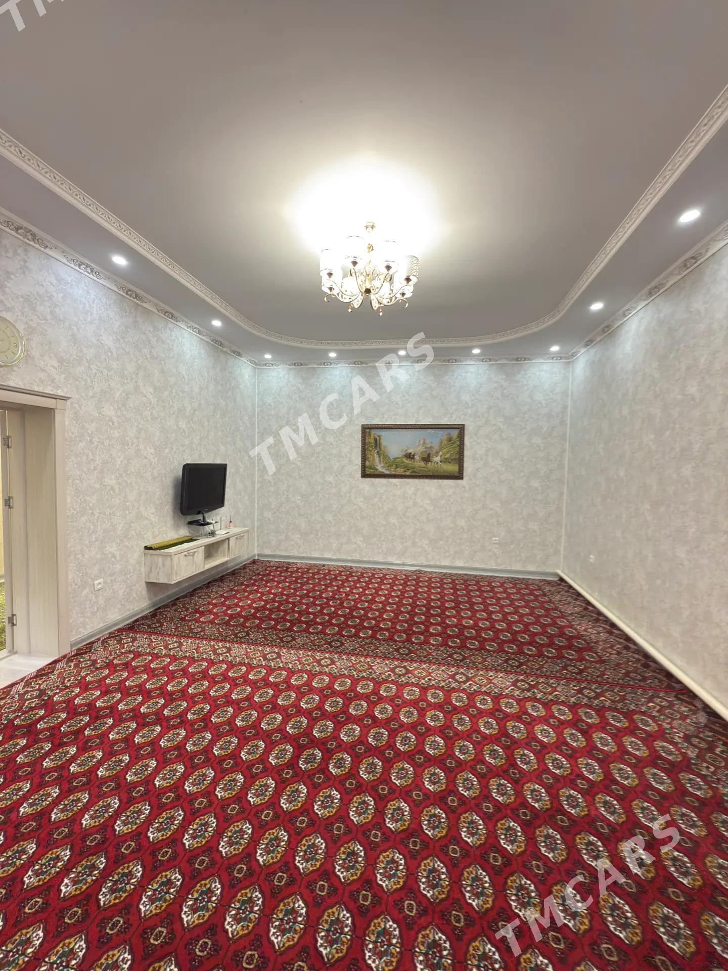 mirewe bagyr plan jay satlyk - Ашхабад - img 4