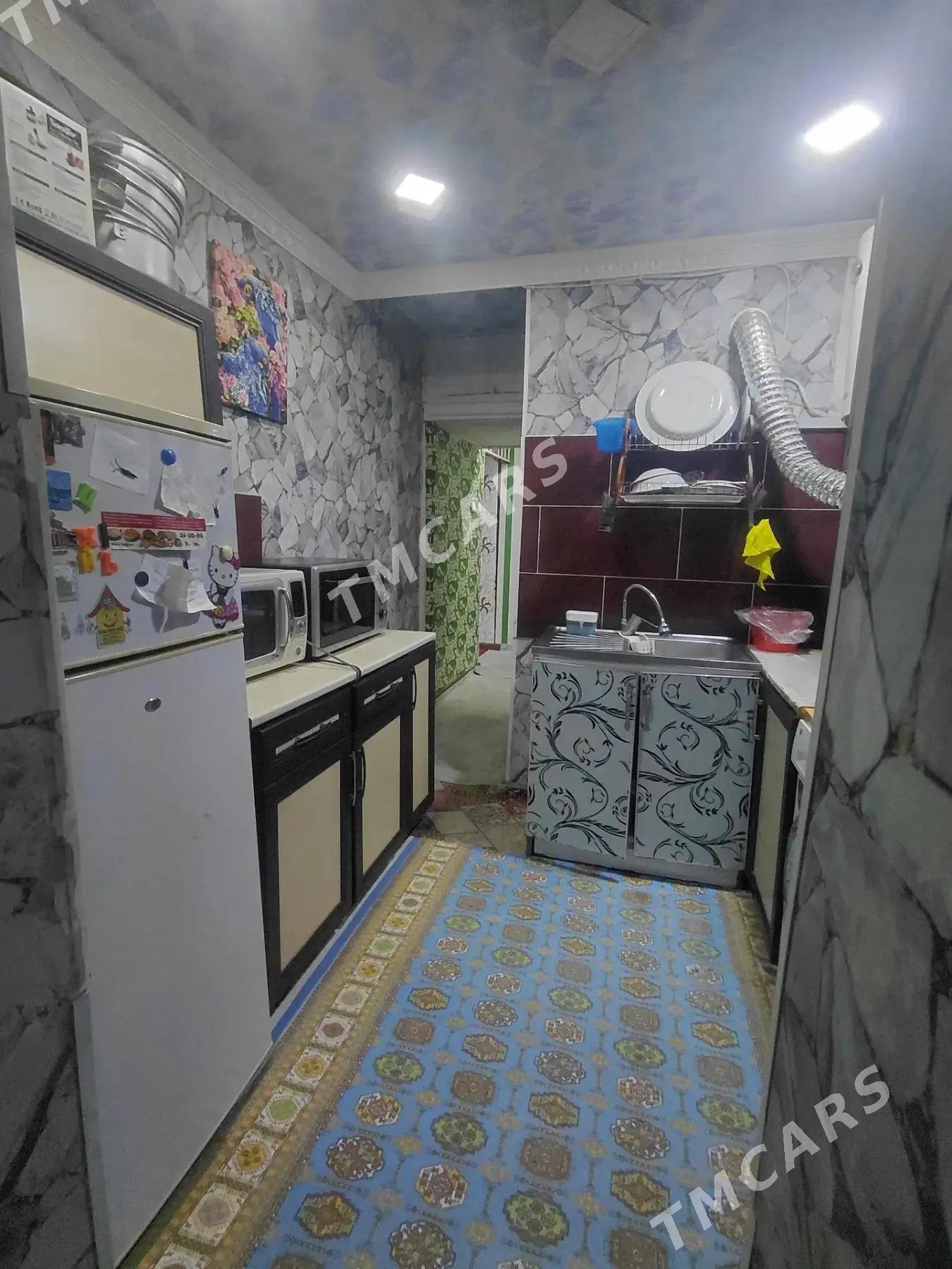 2 ком.кв. на 2 этаже, 11 микр - 11 mkr - img 3
