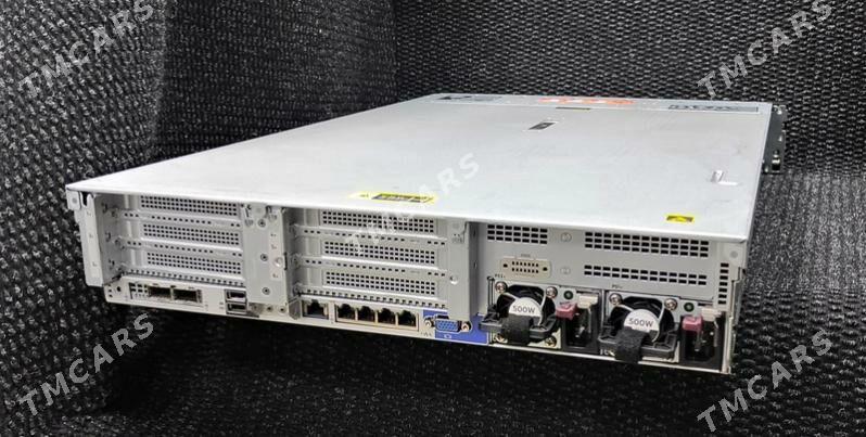Server DL380 Gen10. 16sff - Aşgabat - img 6