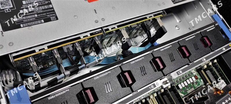 Server DL380 Gen10. 16sff - Aşgabat - img 3
