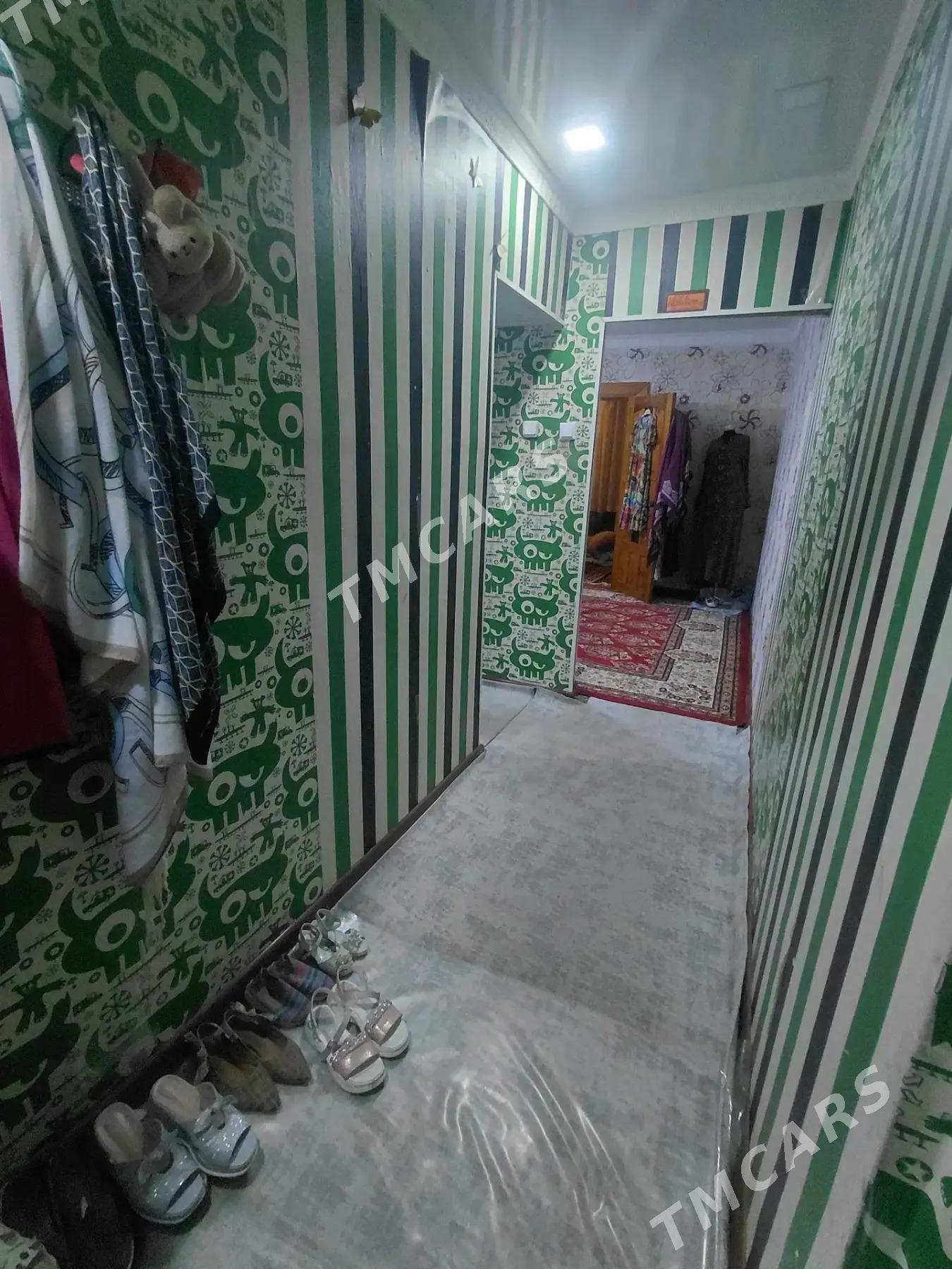 2 ком.кв. на 2 этаже, 11 микр - 11 mkr - img 5