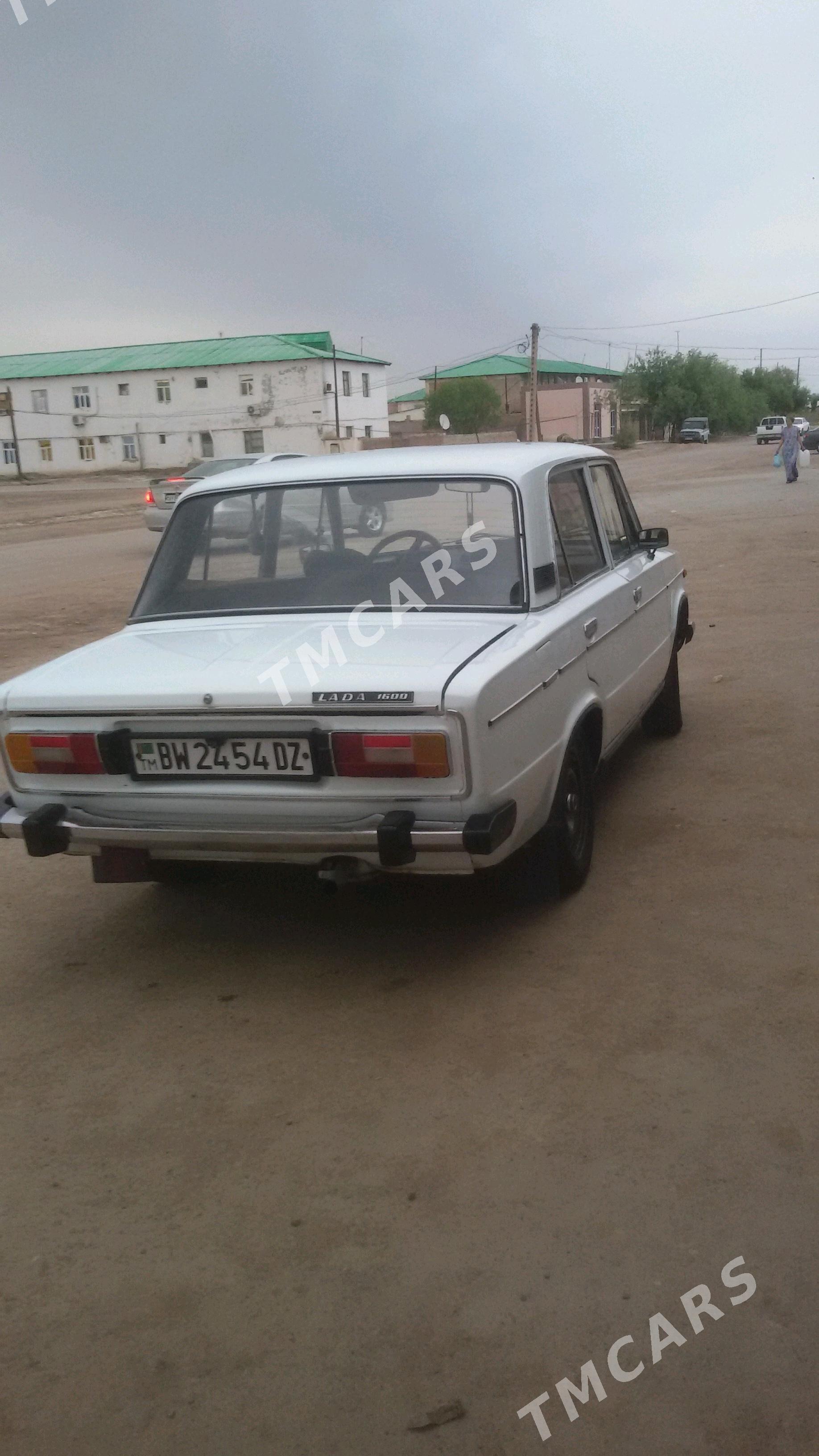 Lada 2106 1993 - 24 000 TMT - Gubadag - img 2