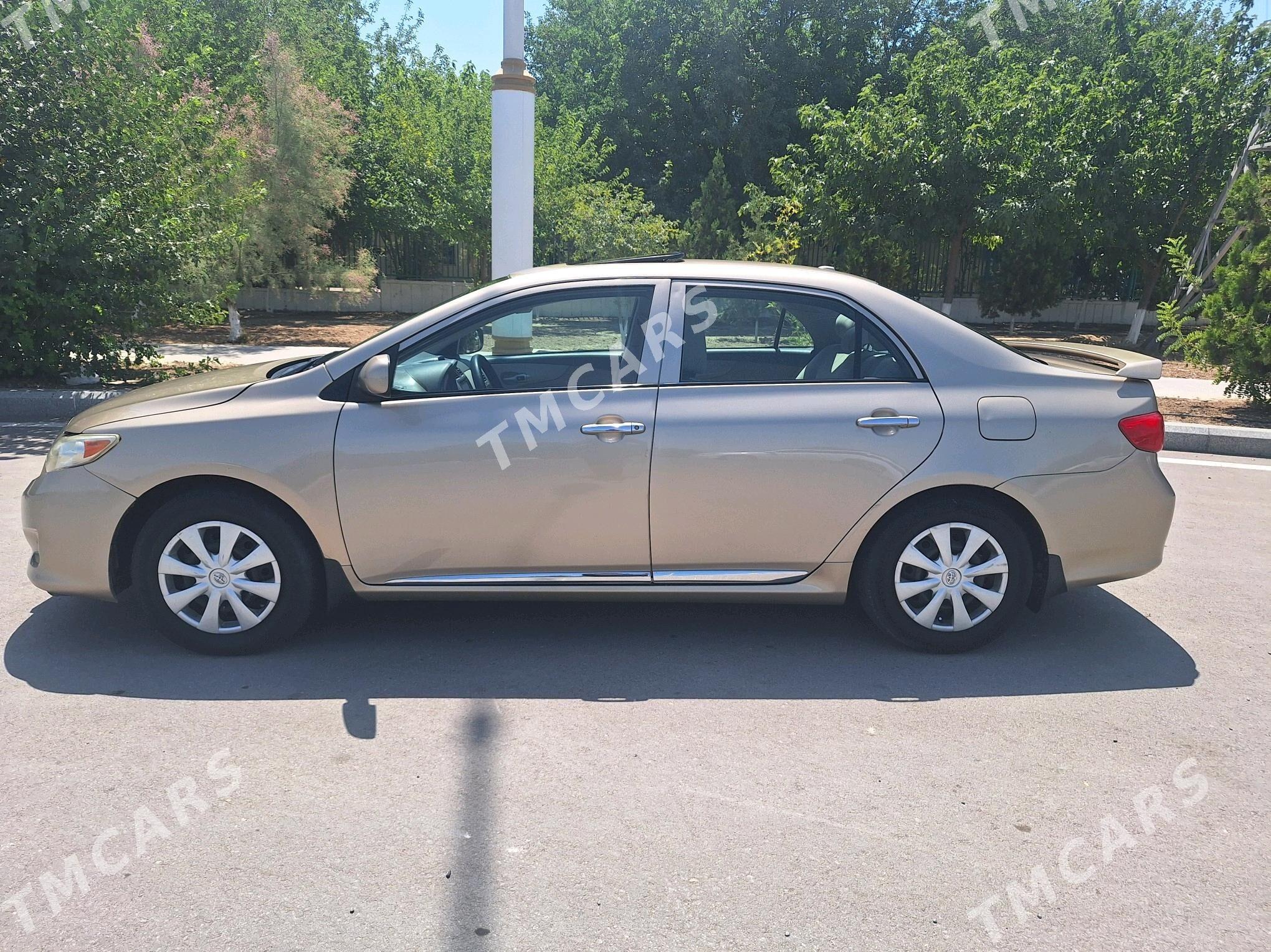 Toyota Corolla 2010 - 152 000 TMT - Бузмеин - img 4