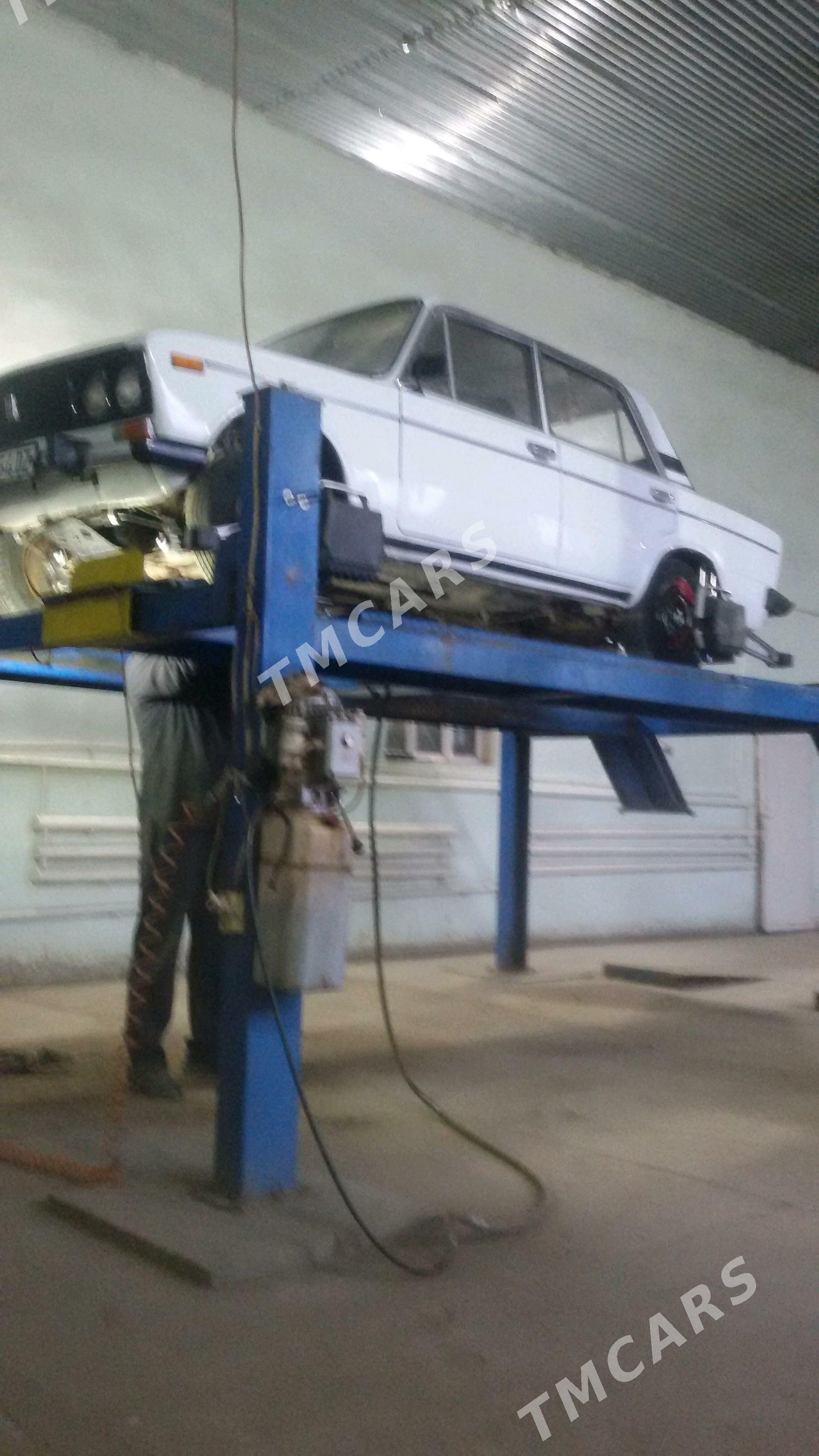 Lada 2106 1993 - 24 000 TMT - Gubadag - img 3