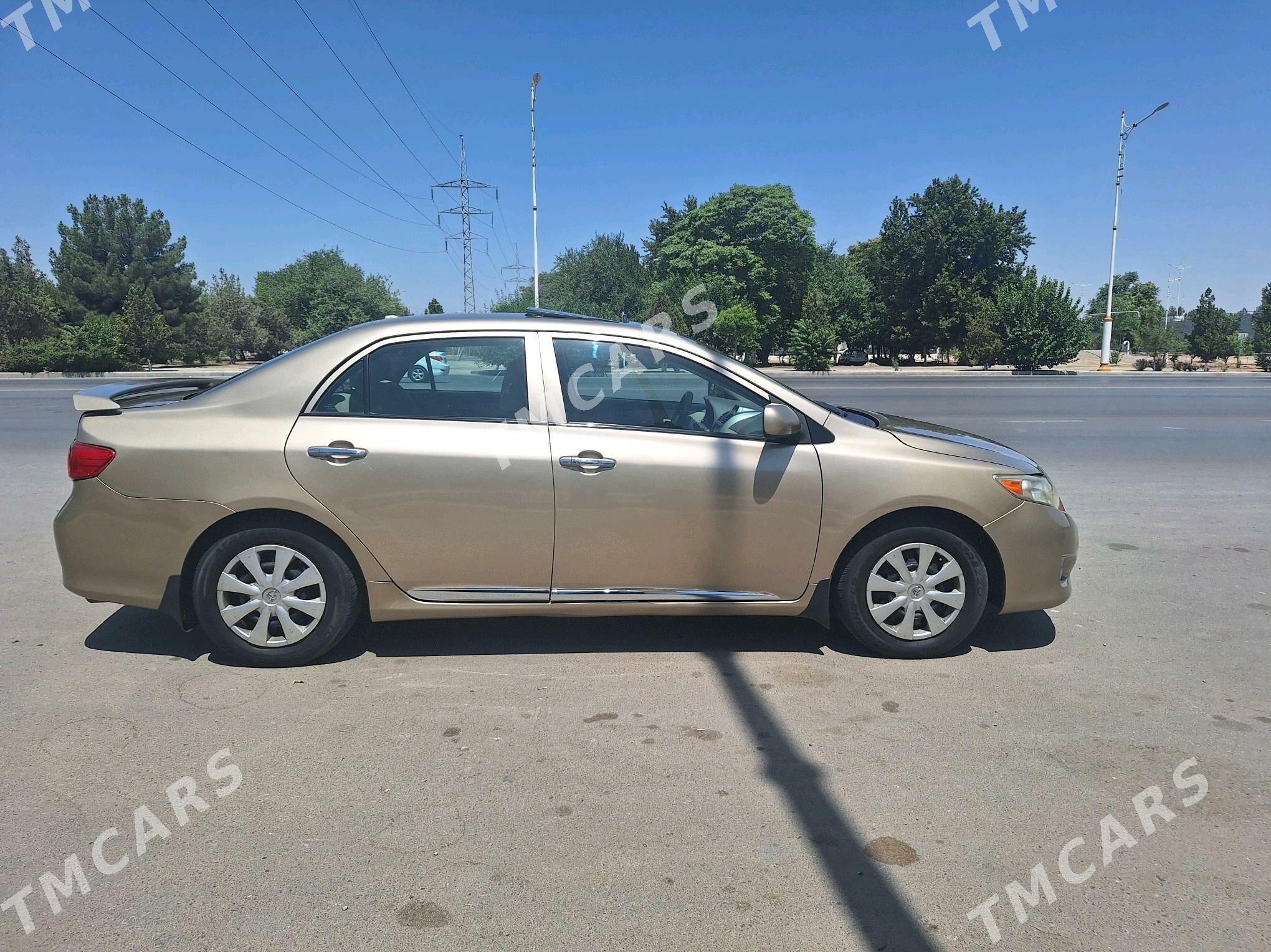 Toyota Corolla 2010 - 152 000 TMT - Бузмеин - img 3
