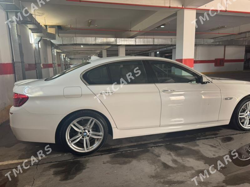 BMW F10 M5 2010 - 400 000 TMT - Ашхабад - img 4