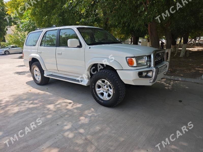 Toyota 4Runner 2001 - 190 000 TMT - Гуртли - img 5