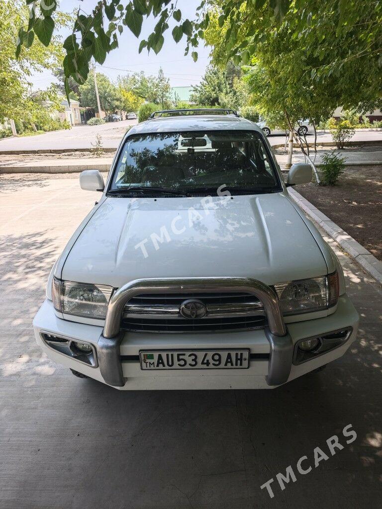 Toyota 4Runner 2001 - 190 000 TMT - Гуртли - img 6