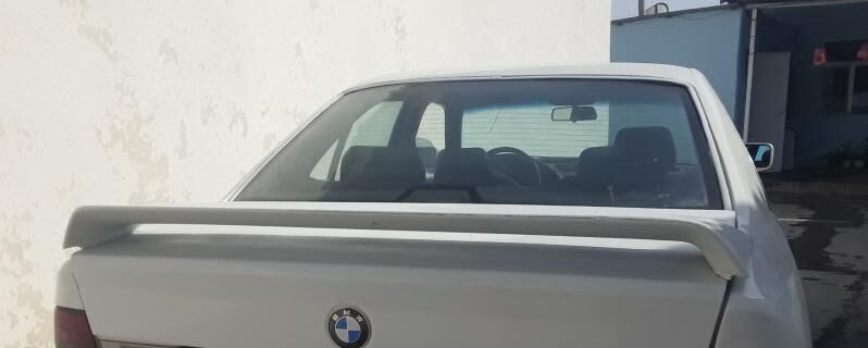 BMW banan✅️✅️✅️ 400 TMT - Kaka - img 2