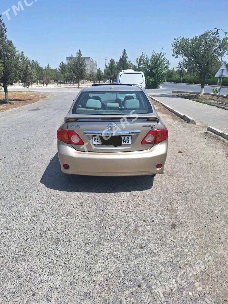 Toyota Corolla 2010 - 152 000 TMT - Бузмеин - img 8