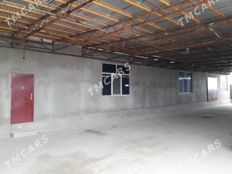 Satlyk Nebitçi 11 - Balkanabat - img 2