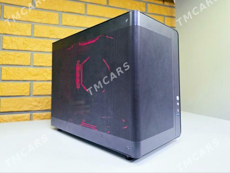 🟦 i3-14100 / RTX 3060 12GB ️ - Ашхабад - img 3