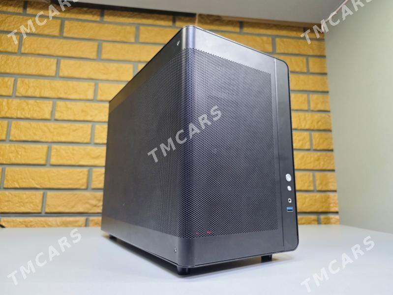 🟦 i3-14100 / RTX 3060 12GB ️ - Ашхабад - img 2