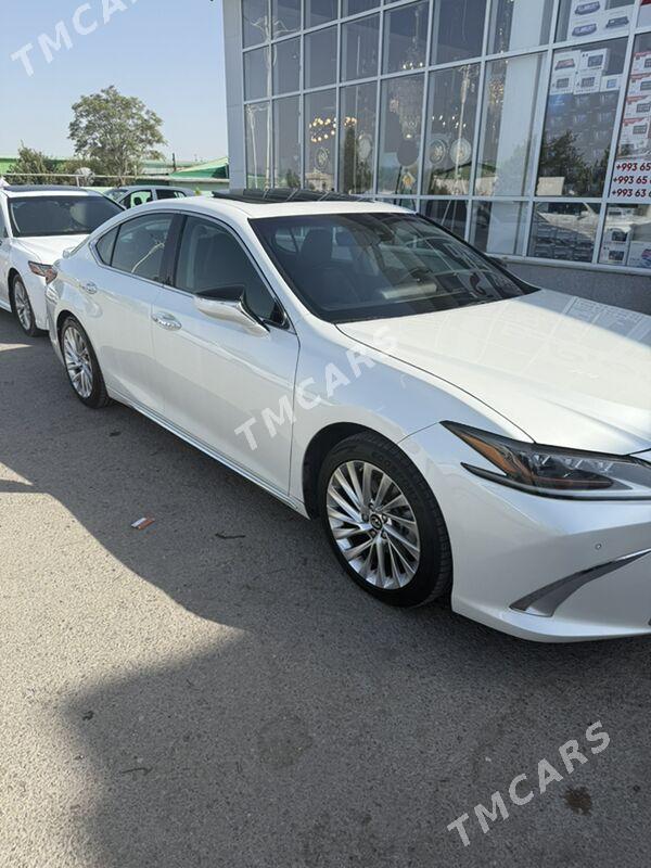Lexus ES 350 2019 - 480 000 TMT - Bedew - img 4