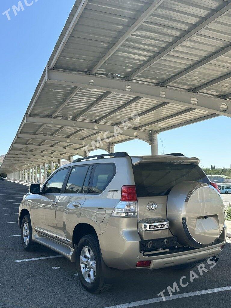Toyota Land Cruiser Prado 2011 - 460 000 TMT - Türkmenbaşy - img 5