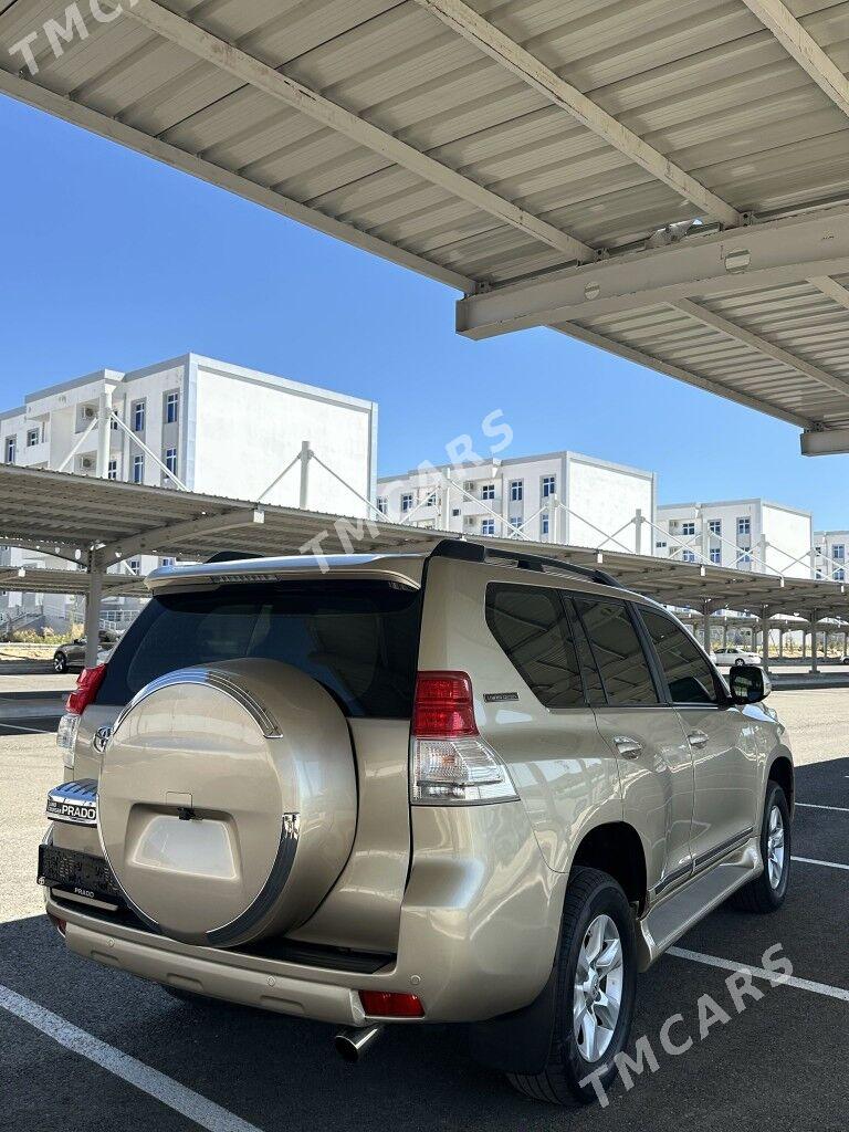 Toyota Land Cruiser Prado 2011 - 460 000 TMT - Türkmenbaşy - img 2