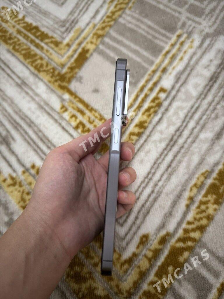 SAAMSUNG A56 GB8 256GB - Ашхабад - img 3