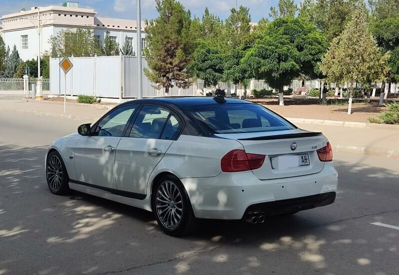 BMW 330 2010 - 118 000 TMT - Ашхабад - img 5
