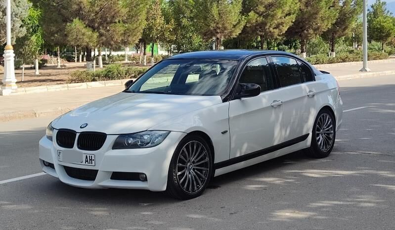 BMW 330 2010 - 118 000 TMT - Ашхабад - img 2
