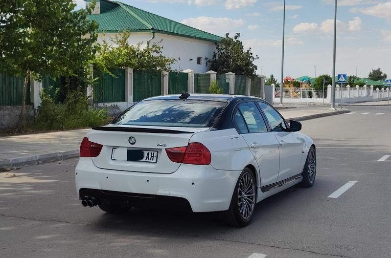 BMW 330 2010 - 118 000 TMT - Ашхабад - img 3