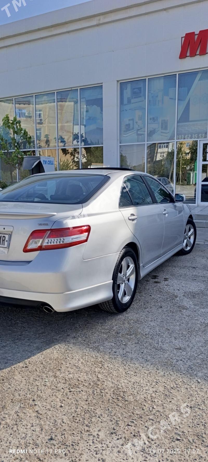 Toyota Camry 2009 - 195 000 TMT - Mary - img 5