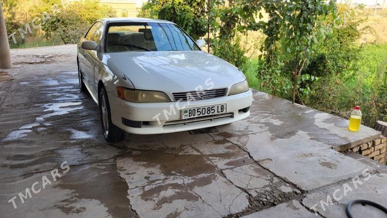 Toyota Mark II 1993 - 50 000 TMT - Garabekewül - img 4
