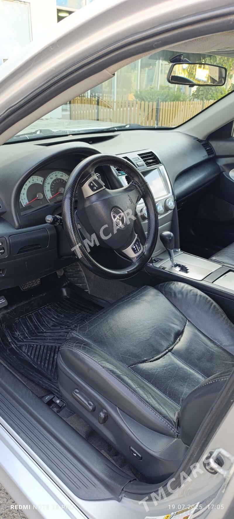 Toyota Camry 2009 - 195 000 TMT - Mary - img 2