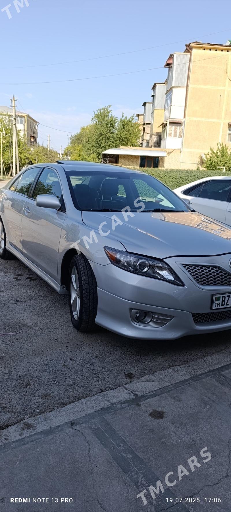 Toyota Camry 2009 - 195 000 TMT - Mary - img 6